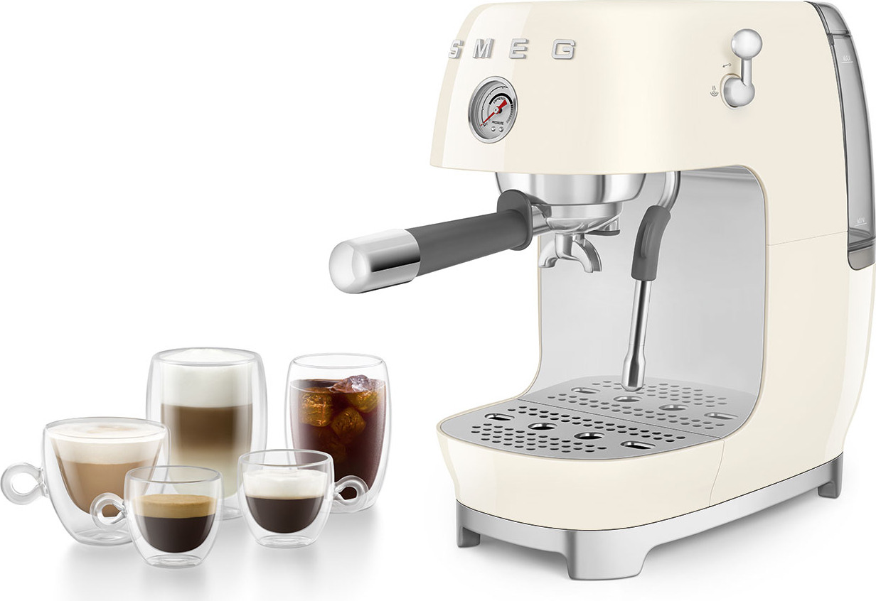 SMEG ECF03CREU