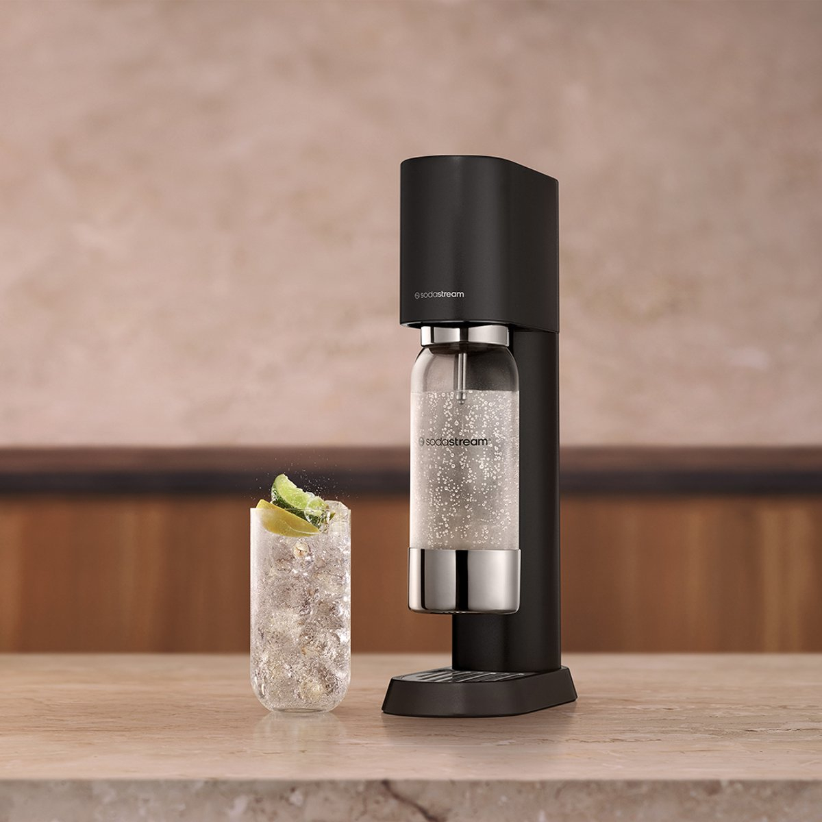 SODASTREAM ENSO Drankapparaat - 1013611311