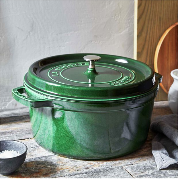 STAUB stoofpot - 1102685