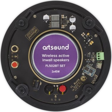 ARTSOUND luidspreker - FL502BTSET