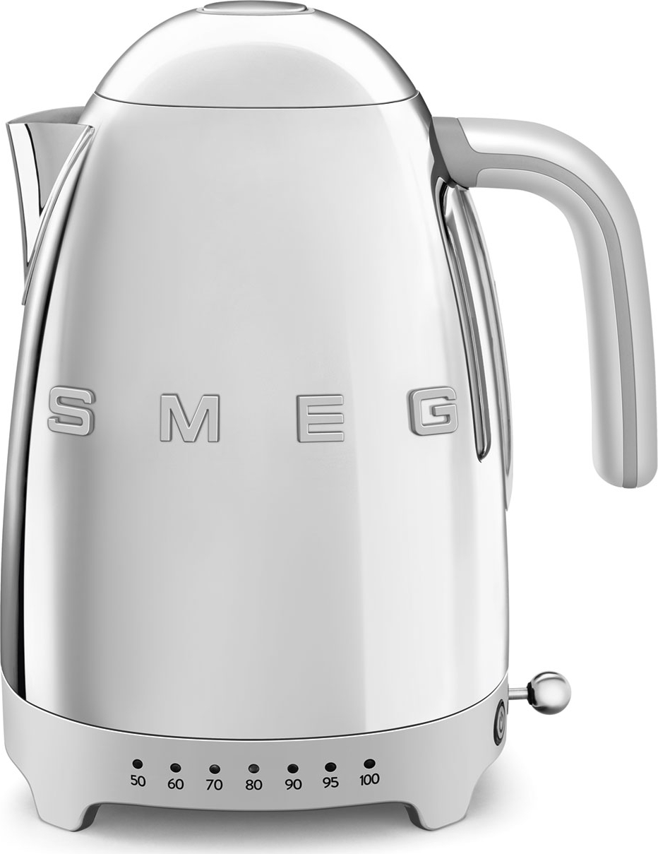SMEG waterkoker - KLF04SSEU