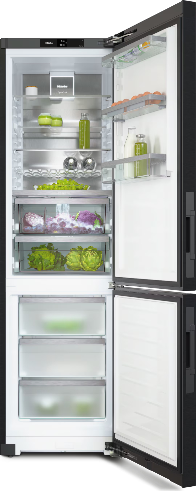 MIELE KFN4898A-20DBS