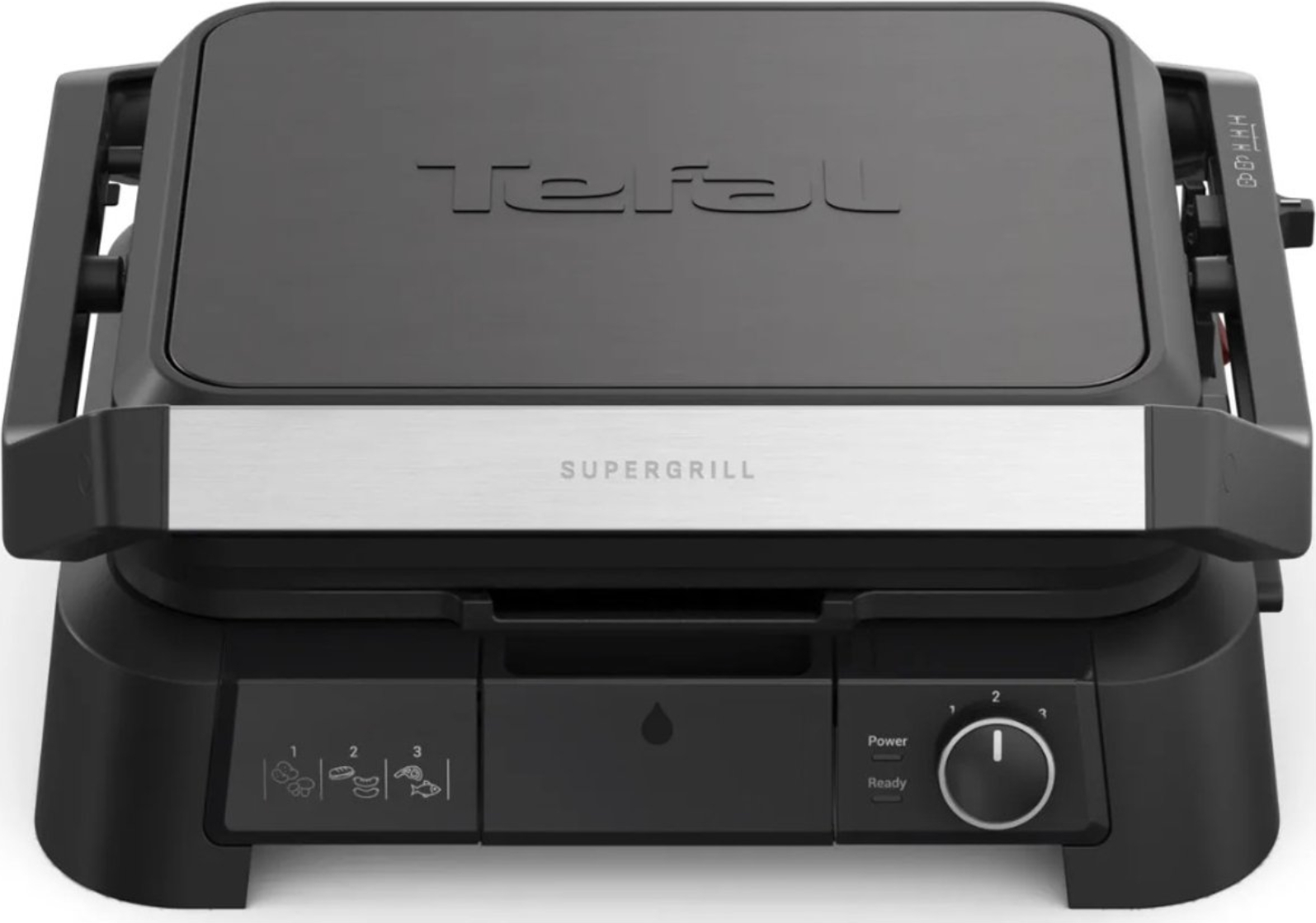 TEFAL Contactgrill - GC5108E0