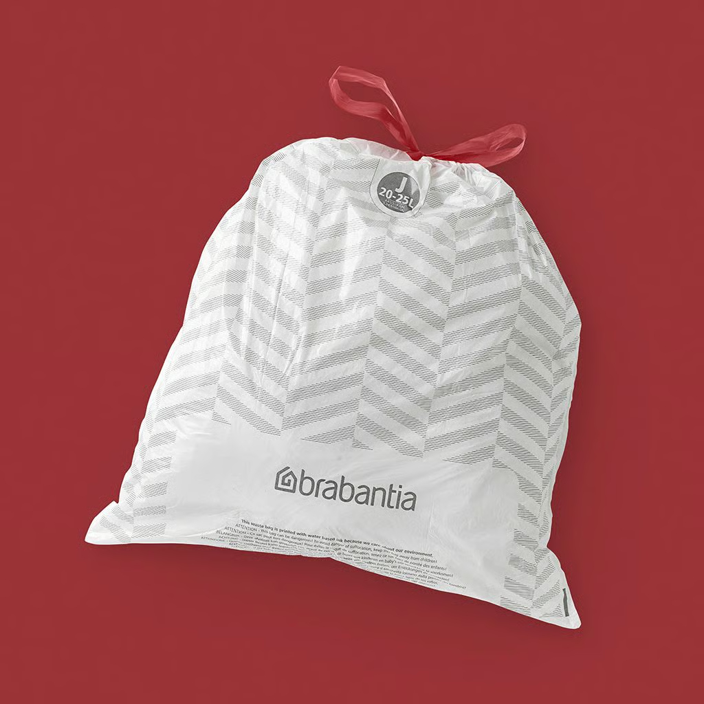 BRABANTIA afvalzakken - 115608