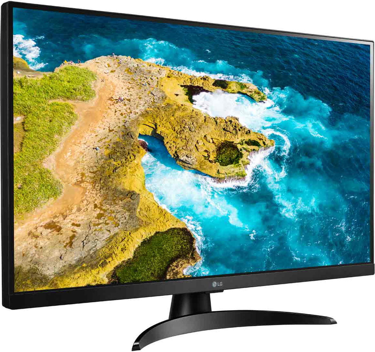 LG CE televisie Full HD - 27" - 27TQ615S