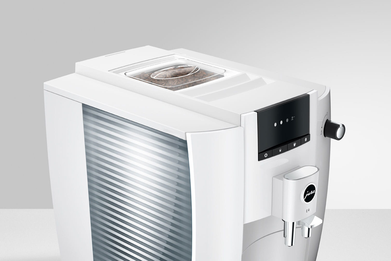 JURA E4 espresso machine - 15433