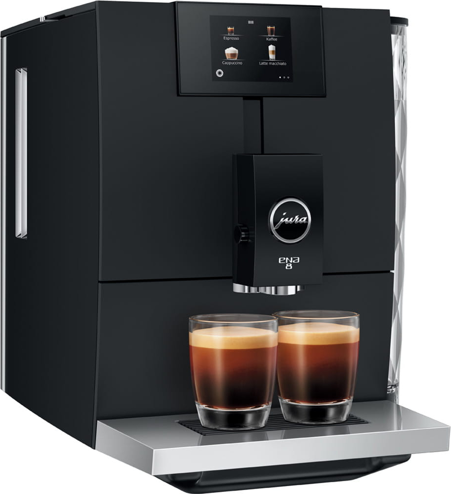 JURA ENA 8 espresso machine - 15493