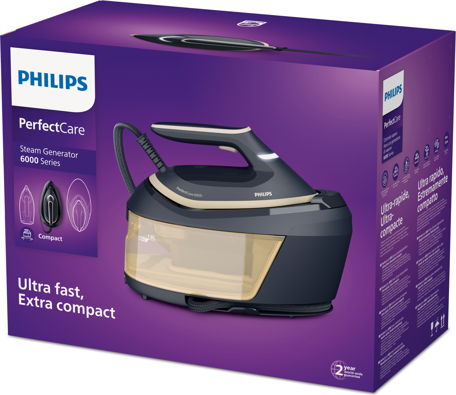 PHILIPS PDPSG6066/20