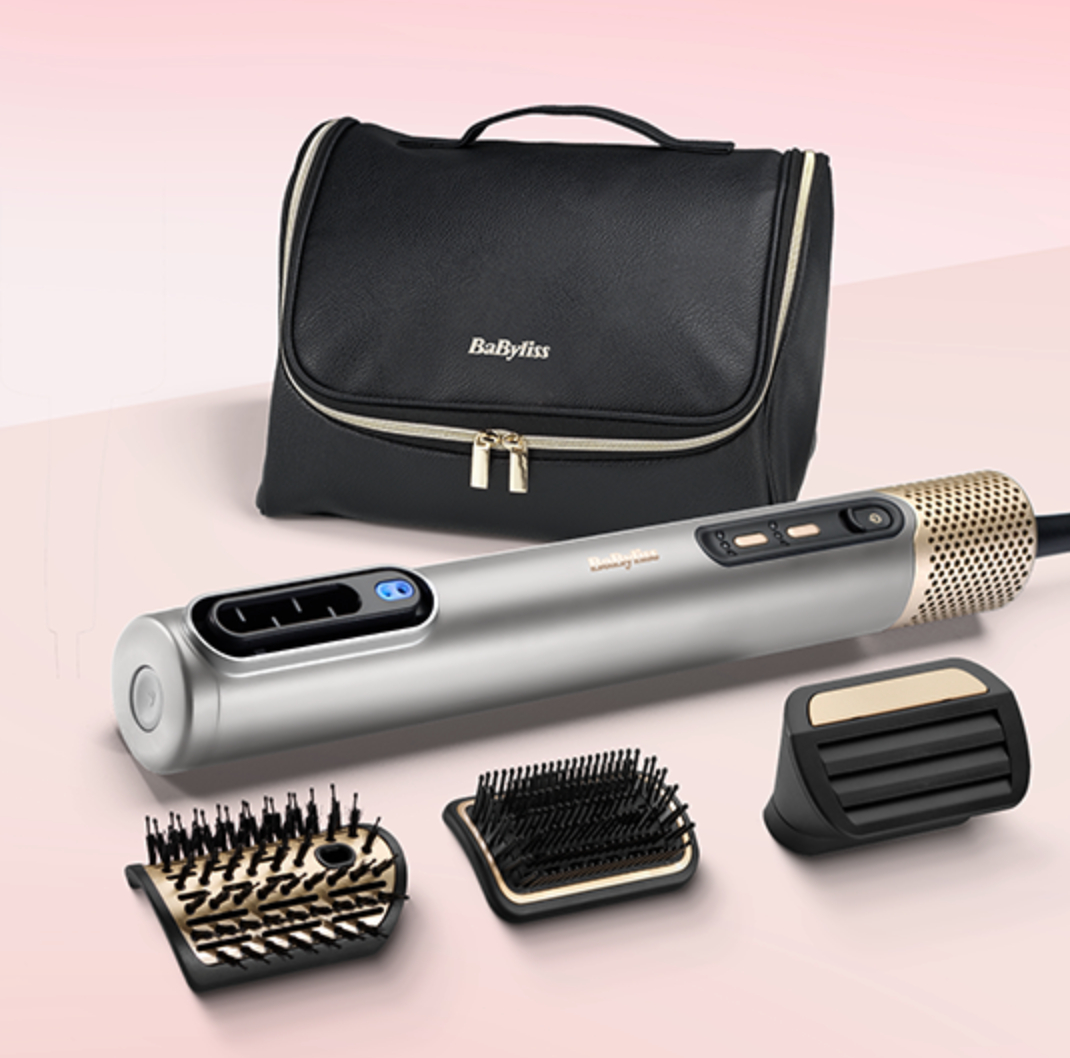 BABYLISS haardroger - BAAS6555E