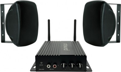 ARTSOUND  - SMARTPACK/ASW55.2