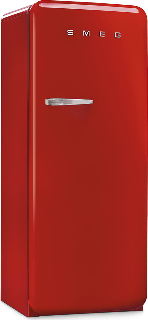 SMEG 50's Style Vrijstaande koelkast - FAB28RRD6