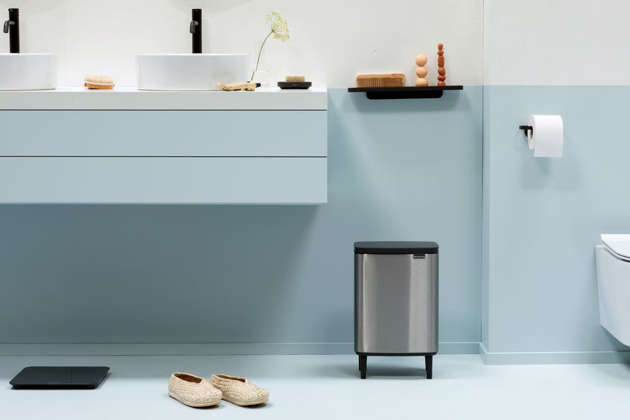 BRABANTIA afvalemmer - 227264