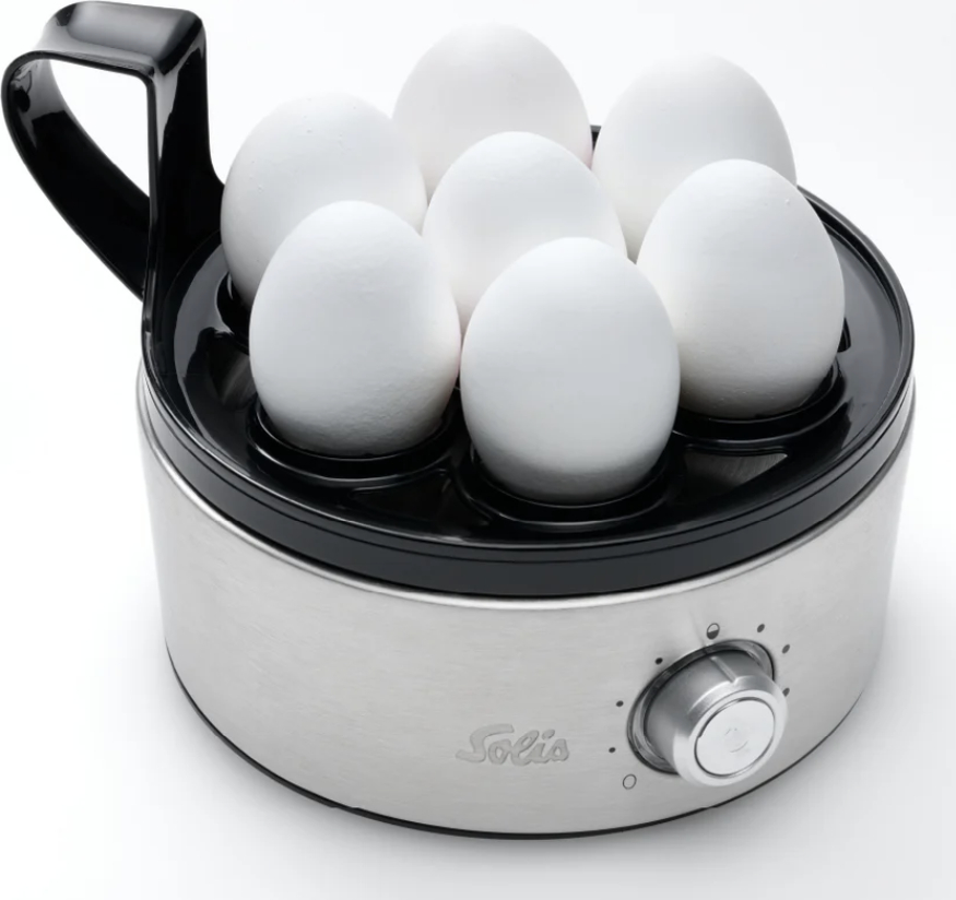 SOLIS Eierkoker - 977.94