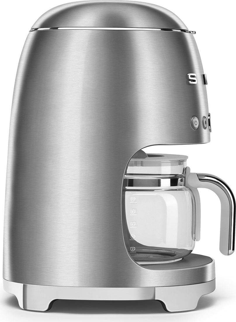 SMEG koffiezetapparaat - DCF02SSEU