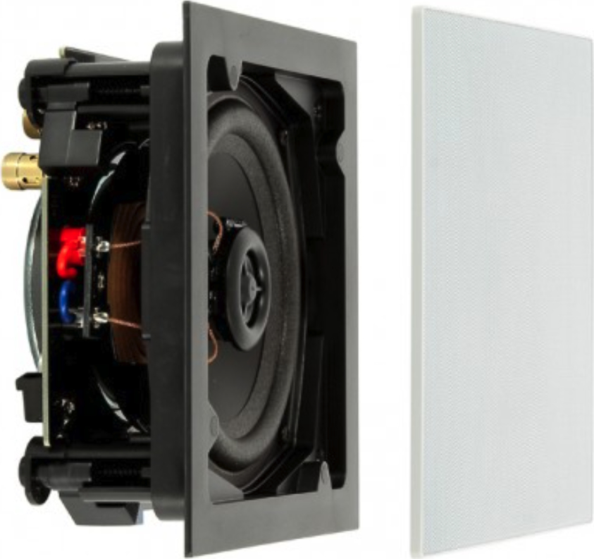 ARTSOUND luidspreker - inbouw - FL101BT