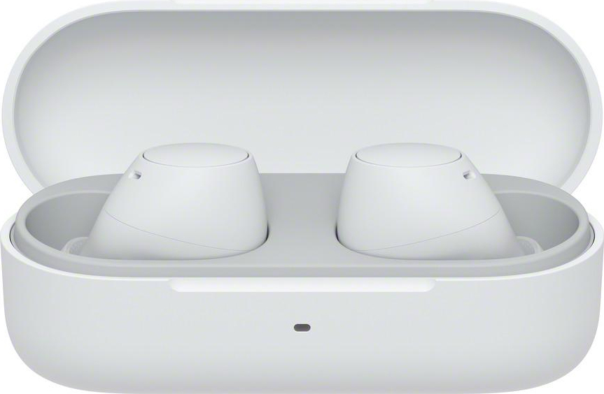 SONY draadloze oordopjes - WFC510W.CE7