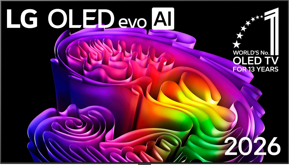LG OLED83G67LW