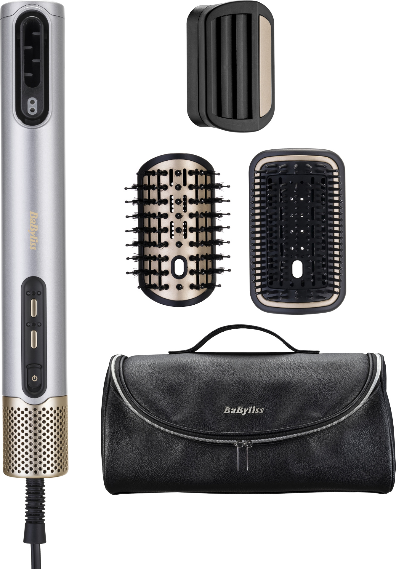 BABYLISS haardroger - BAAS6555E