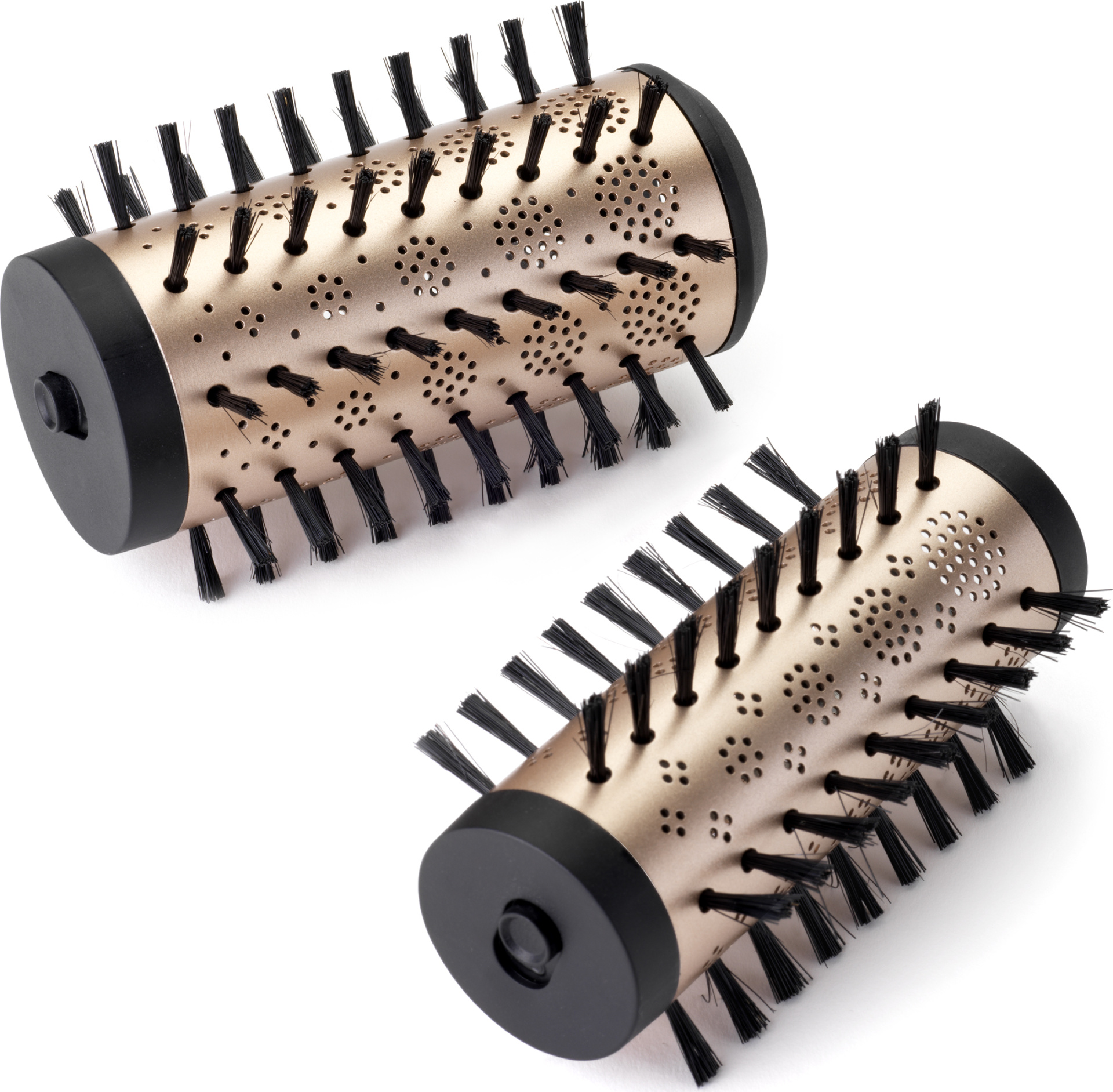 BABYLISS warme luchtborstel - BAAS952E