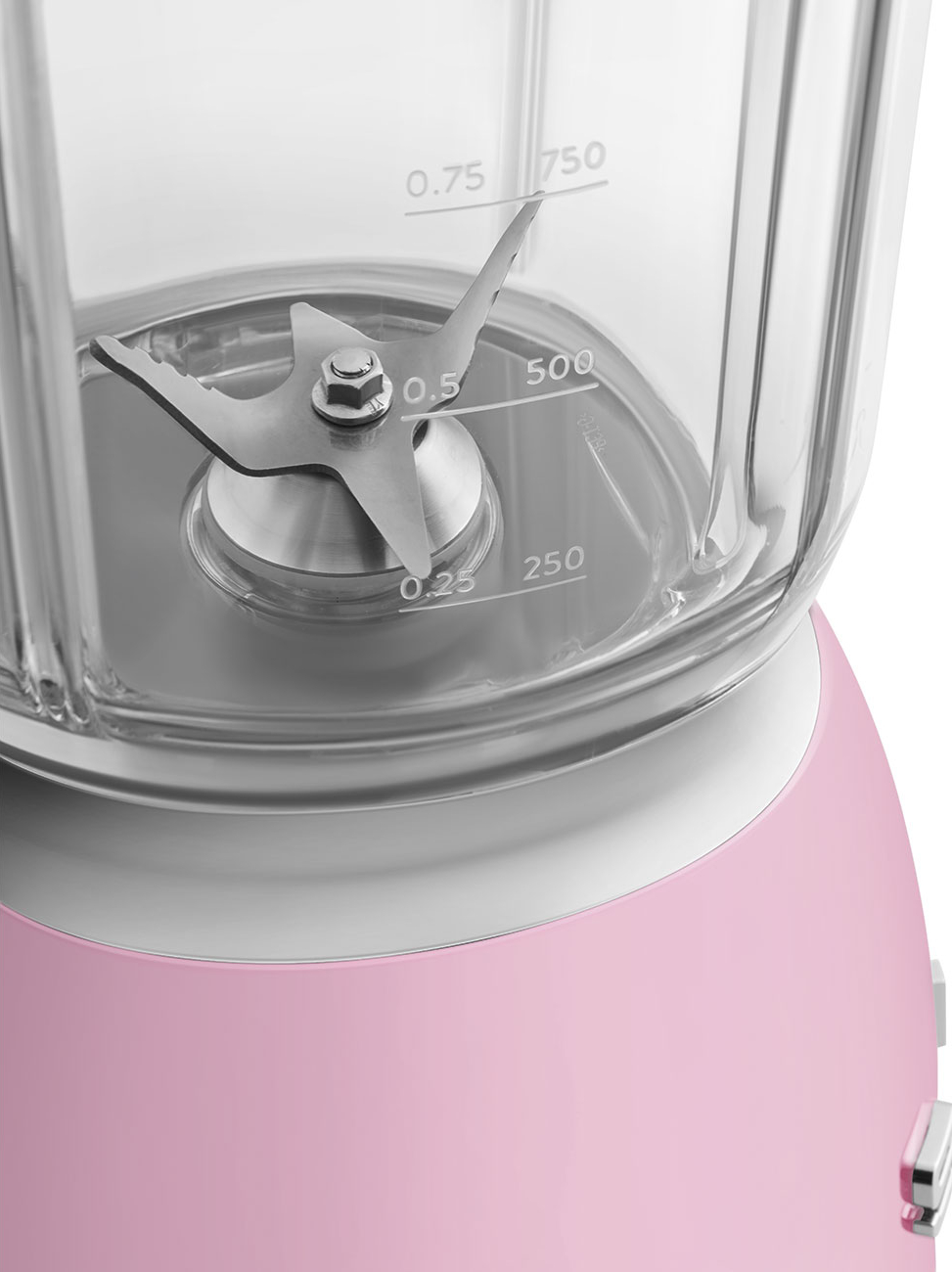 SMEG blender - BLF03PKEU
