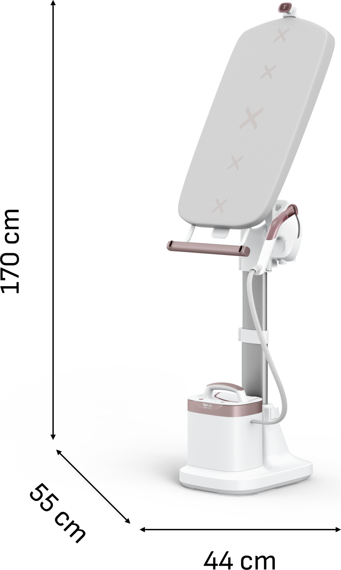 ELEKTRON kledingstomer - CAQT1811C0