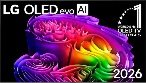 LG Televisie 65" OLED 4K (UHD) - OLED65G69LS