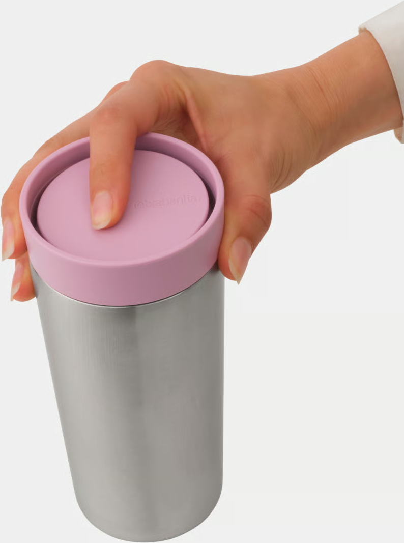 BRABANTIA isoleerbeker - 239168