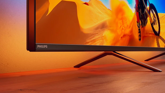PHILIPS Televisie 75" Mini-LED 4K (UHD) - 75PML9009/12