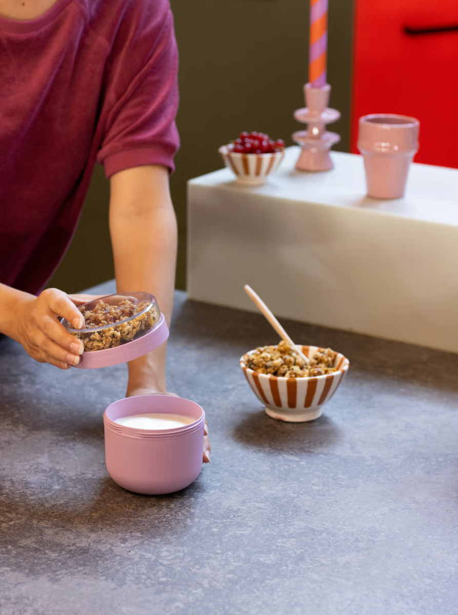 BRABANTIA yoghurtbeker - 241840