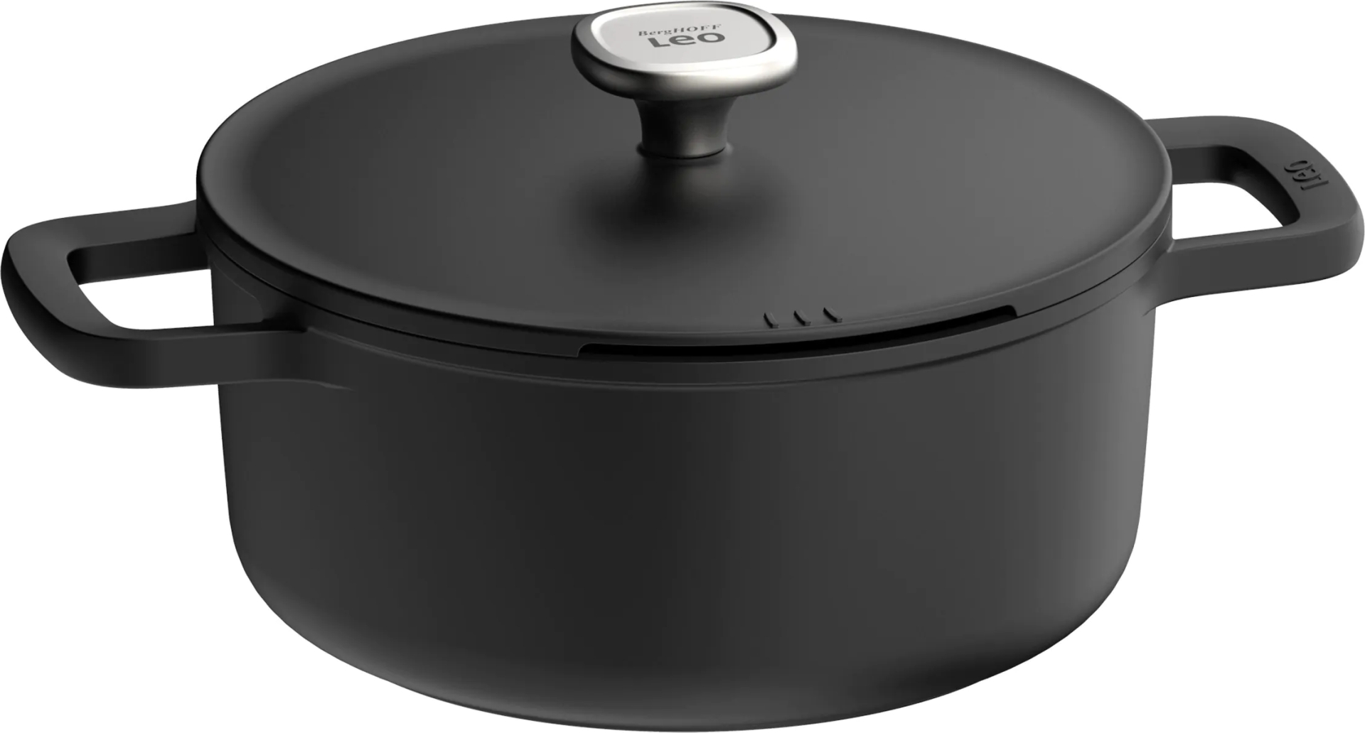 BERGHOFF kookpot met deksel - 3950576