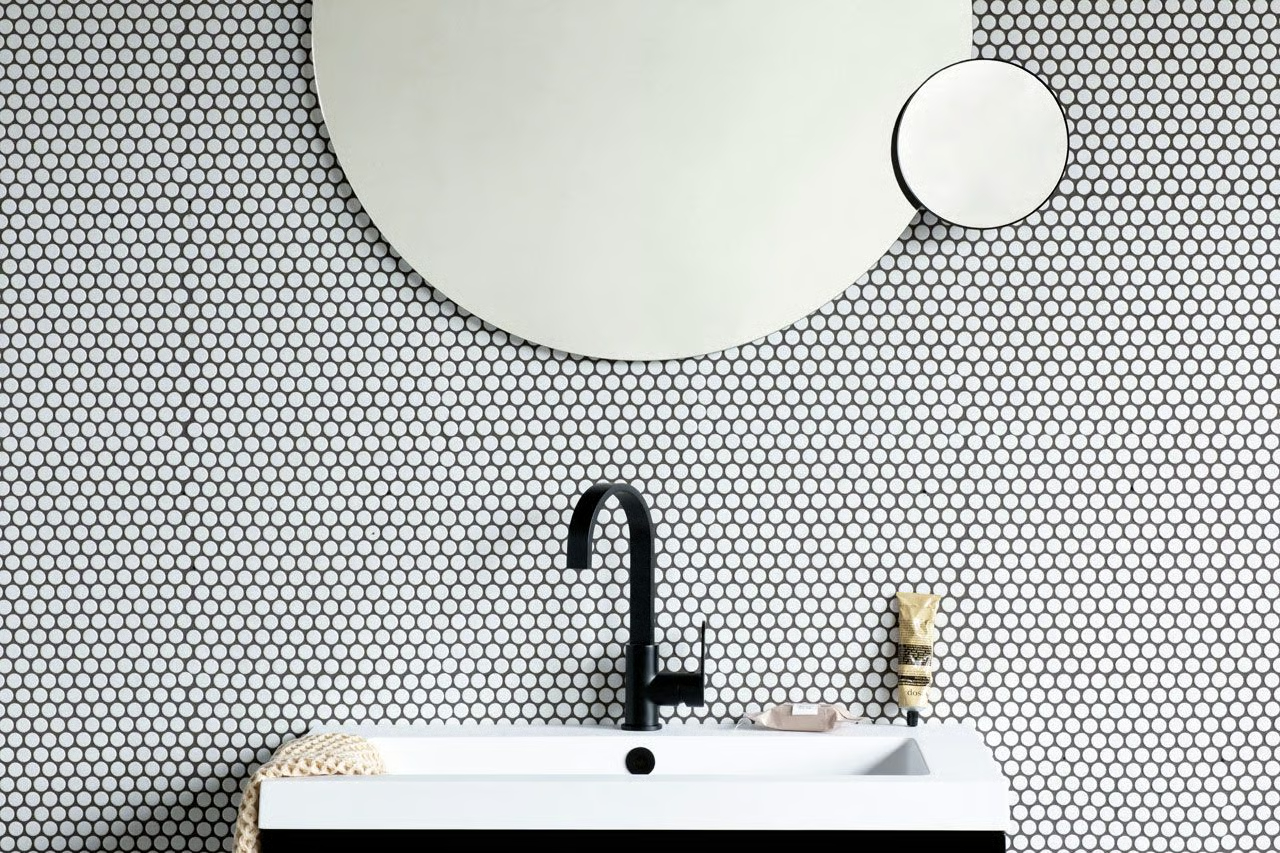 BRABANTIA badkamerspiegel - 303449