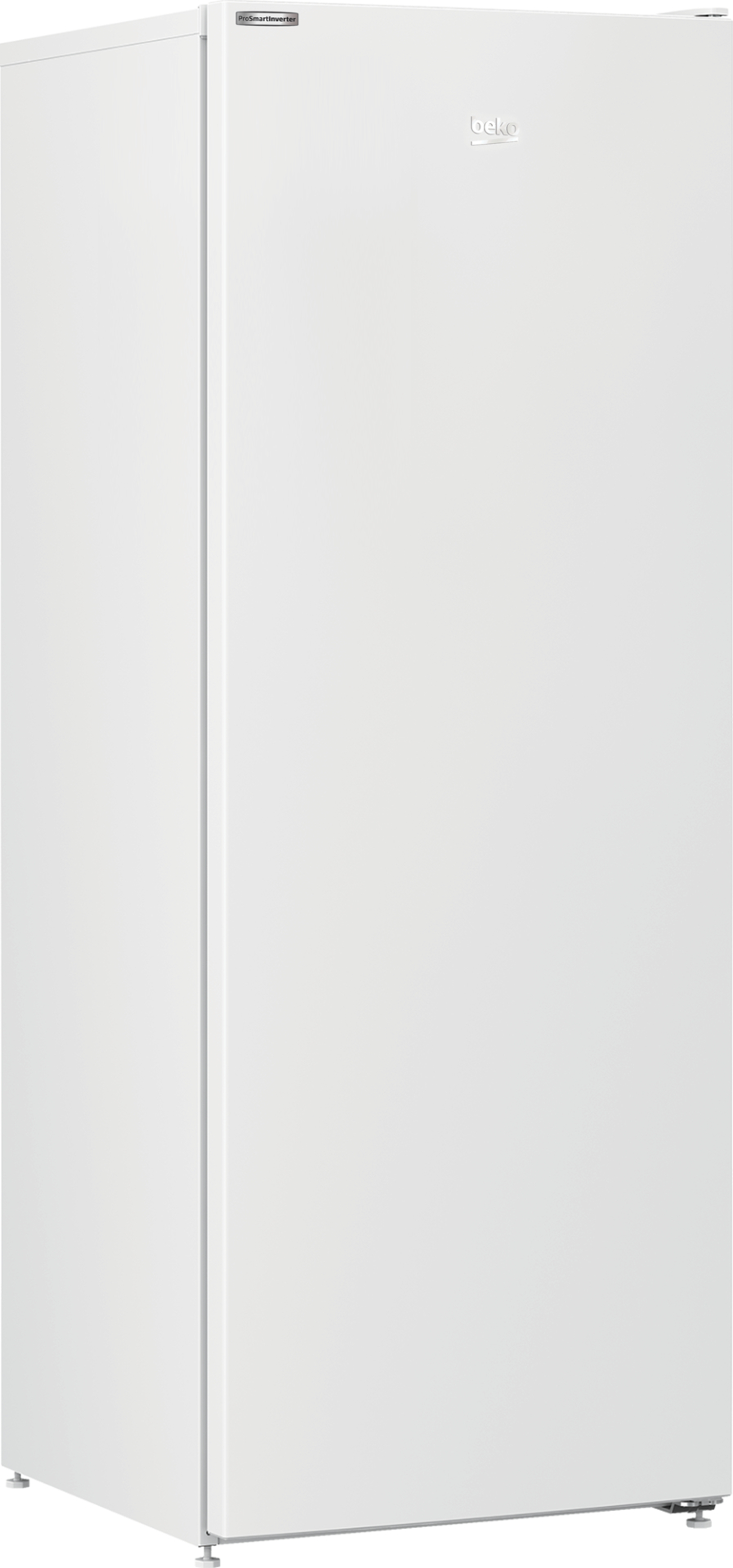 BEKO vrijstaande vriezer - 145cm - RFNM200E40WN