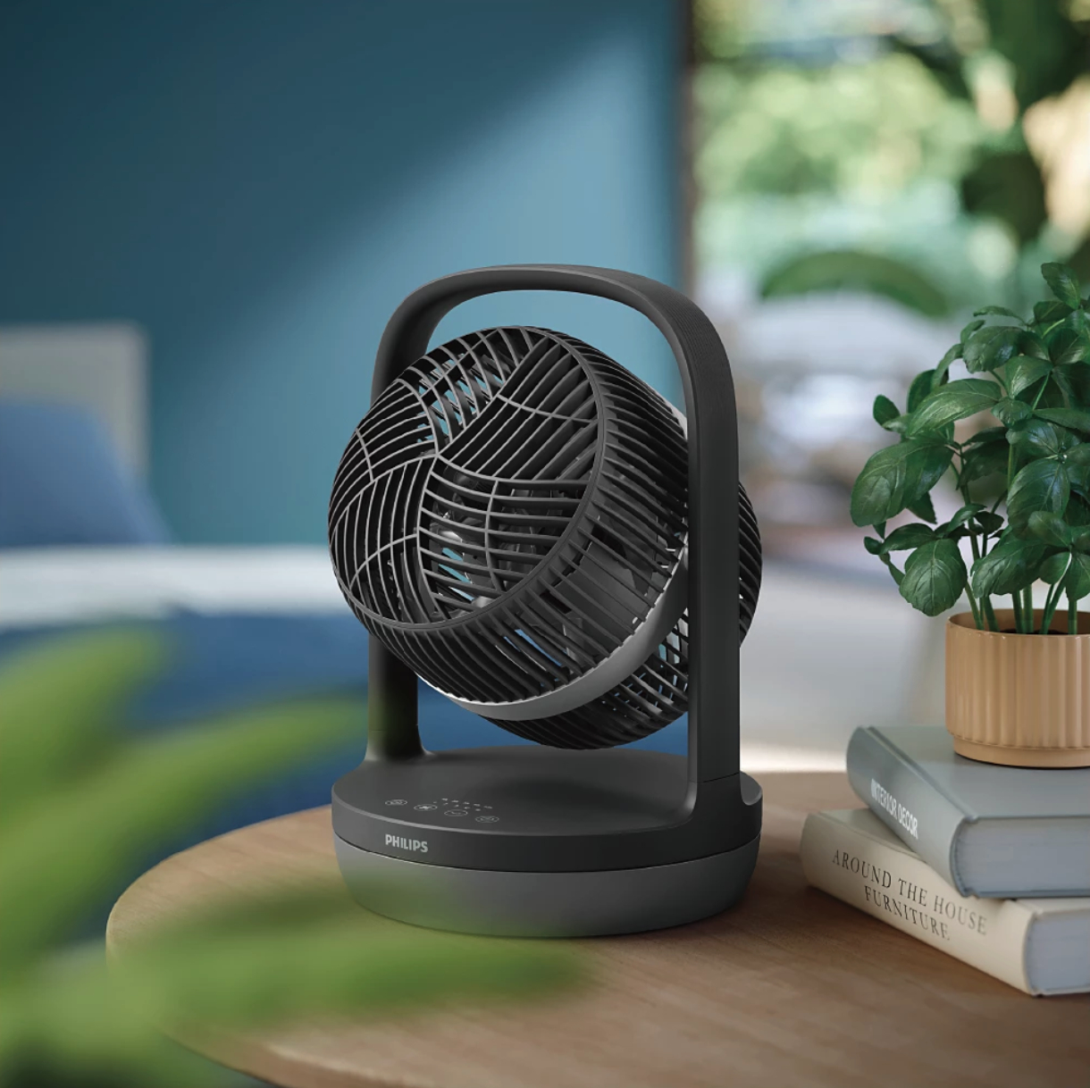 PHILIPS tafelventilator - PDCX3050/01