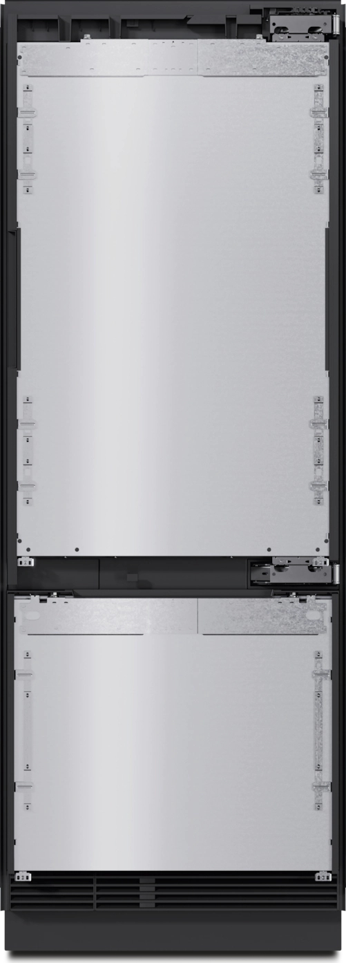 MIELE koel-/vriescombinatie - 213cm - KFMC3834R