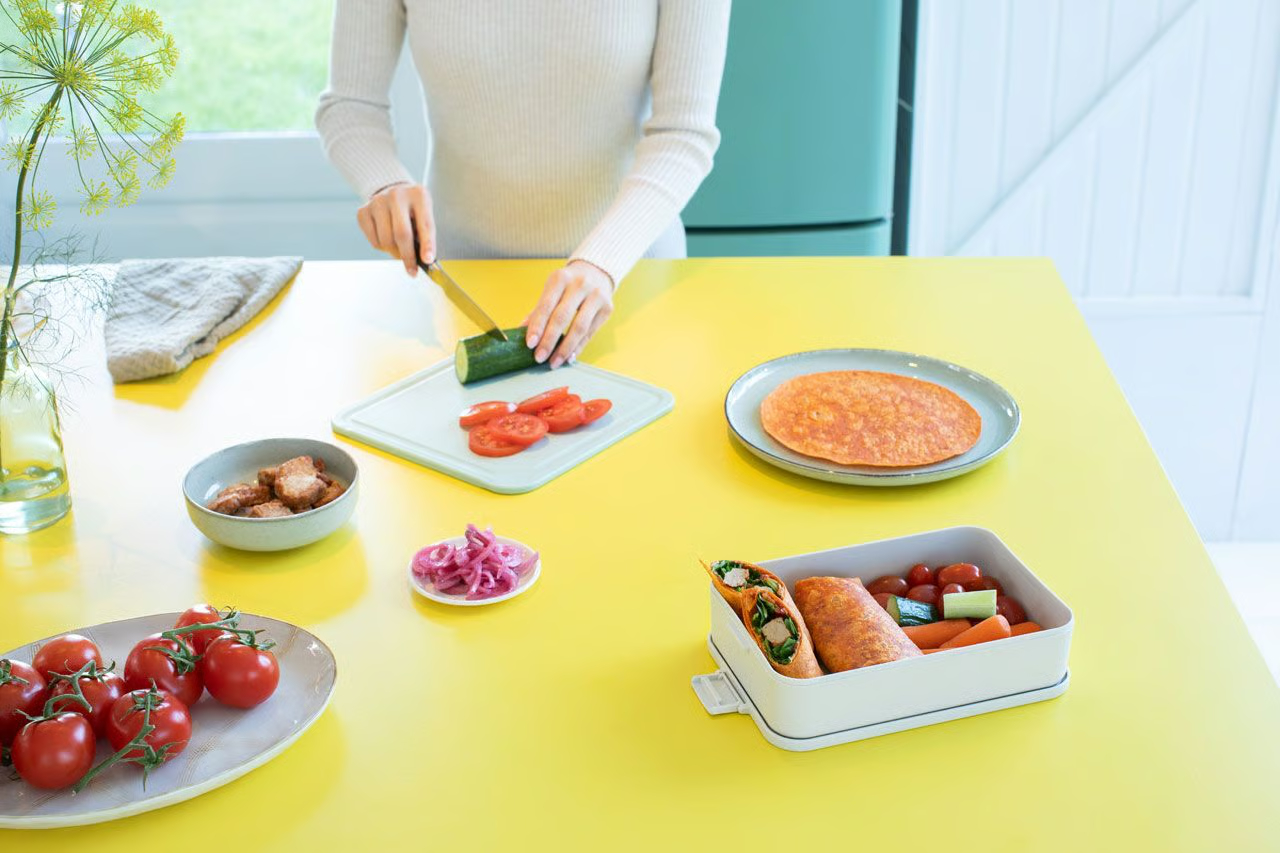 BRABANTIA lunchbox - 203121