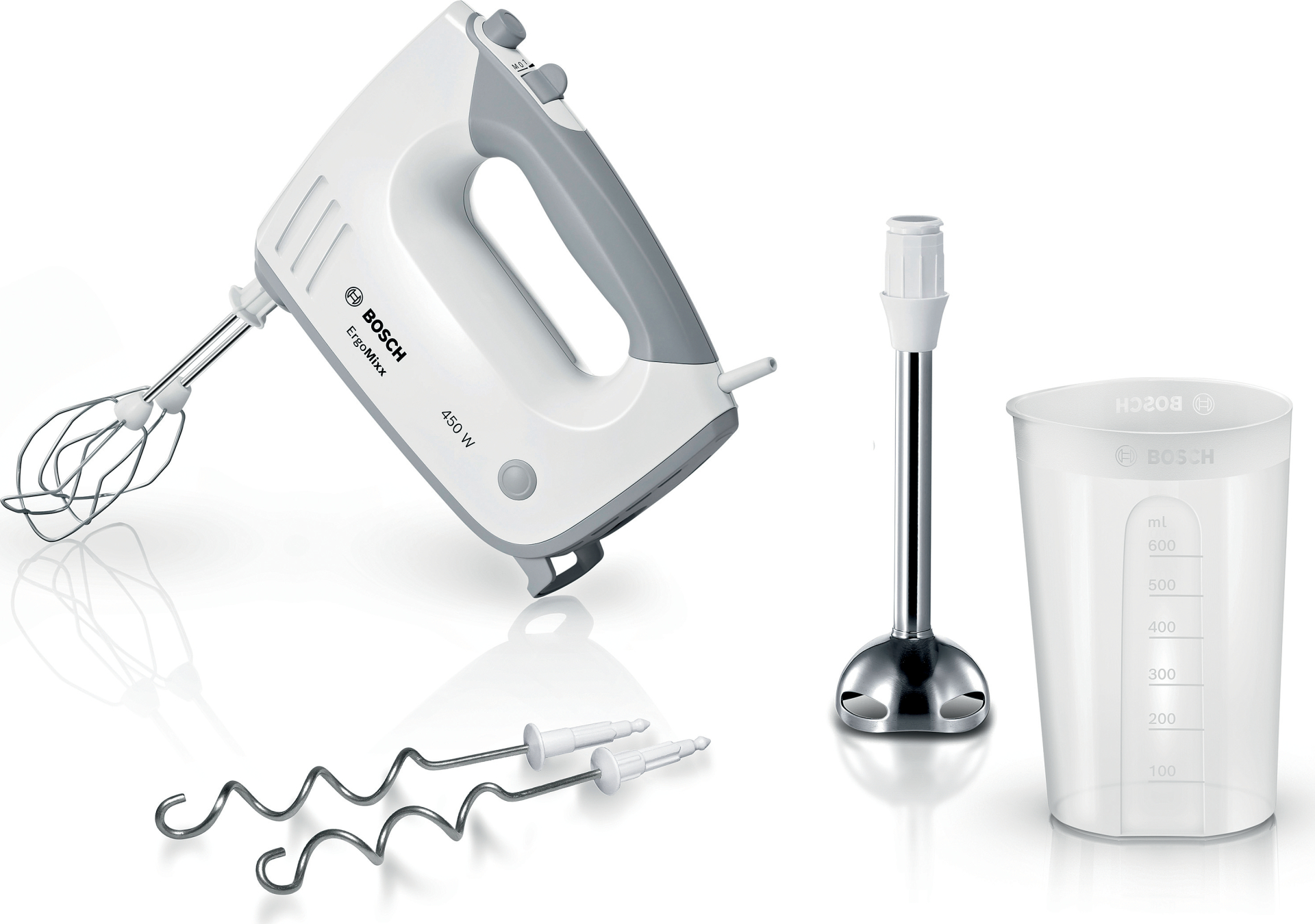 BOSCH handmixer - BOMFQ36470