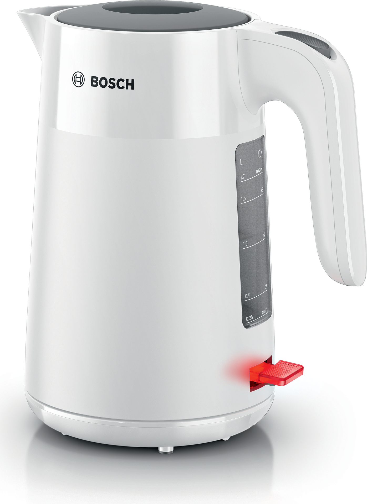 BOSCH MYMOMENTS waterkoker - TWK2M161