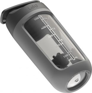 BERGHOFF schudfles - 3950227