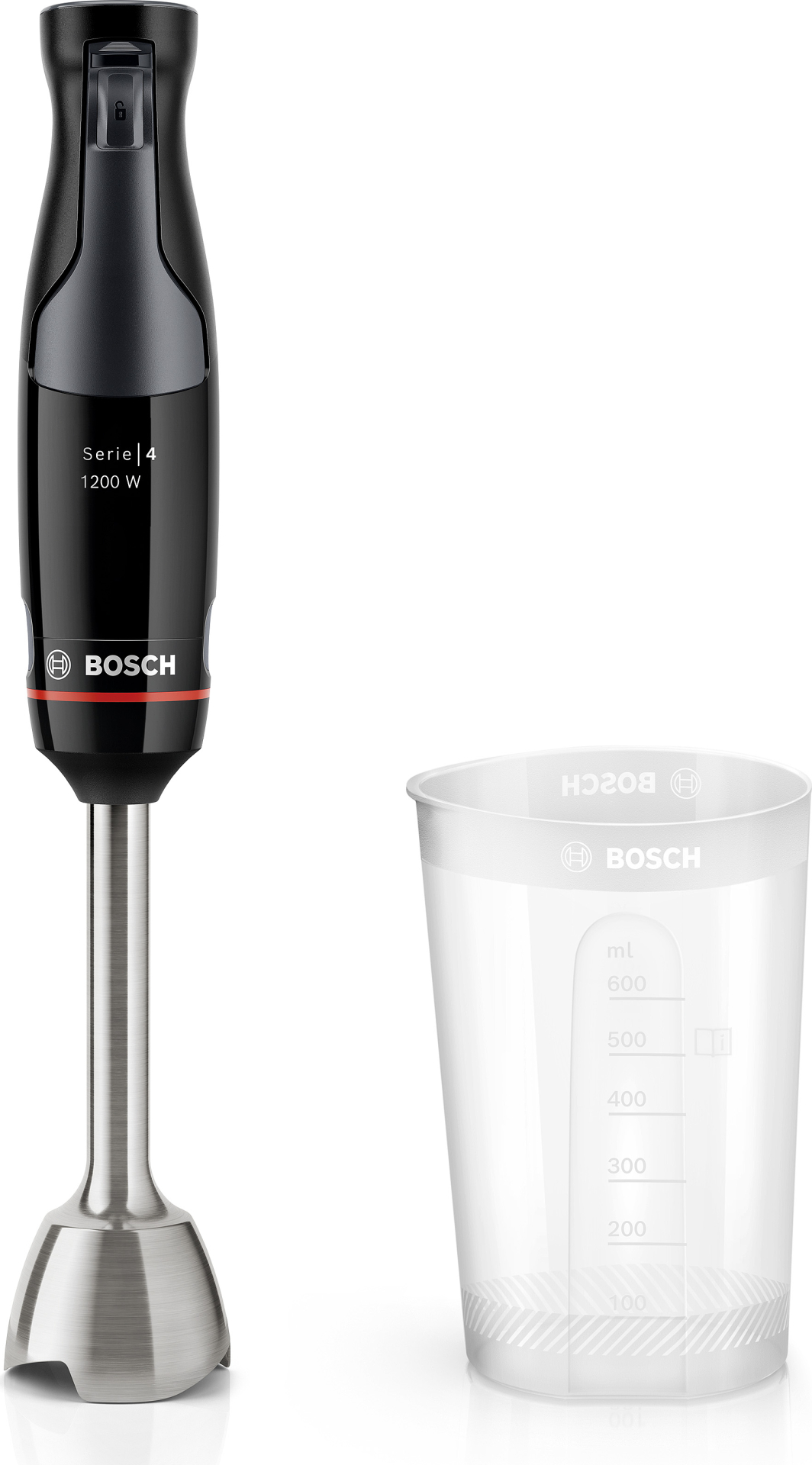 BOSCH MSM4B810