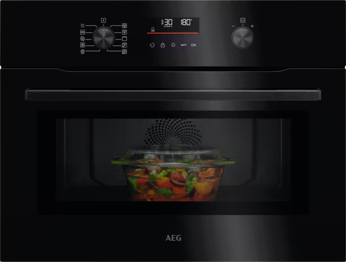 Ovens & microgolfovens