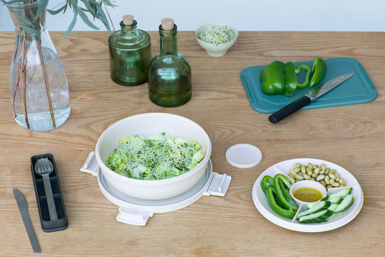 BRABANTIA lunchbox - 206368