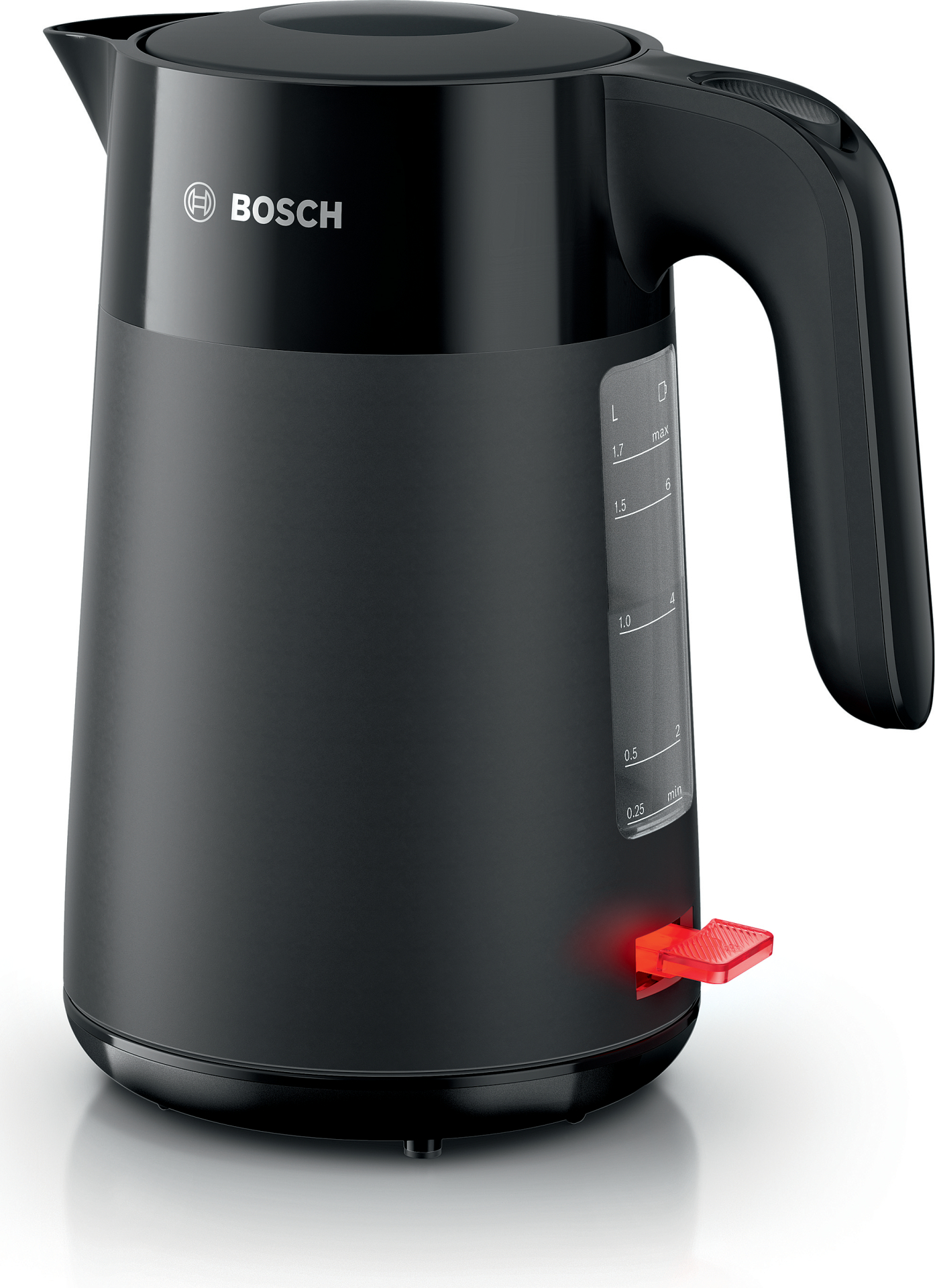 BOSCH MYMOMENTS waterkoker - TWK2M163
