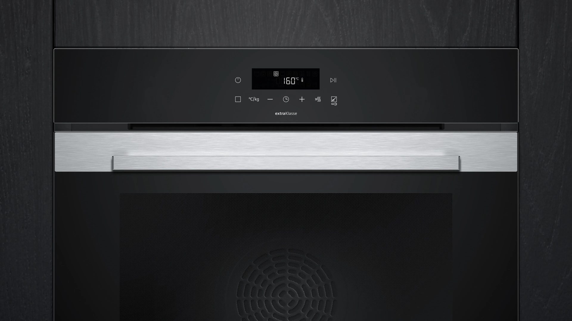 SIEMENS IQ300 Inbouw oven - HB372G0S3
