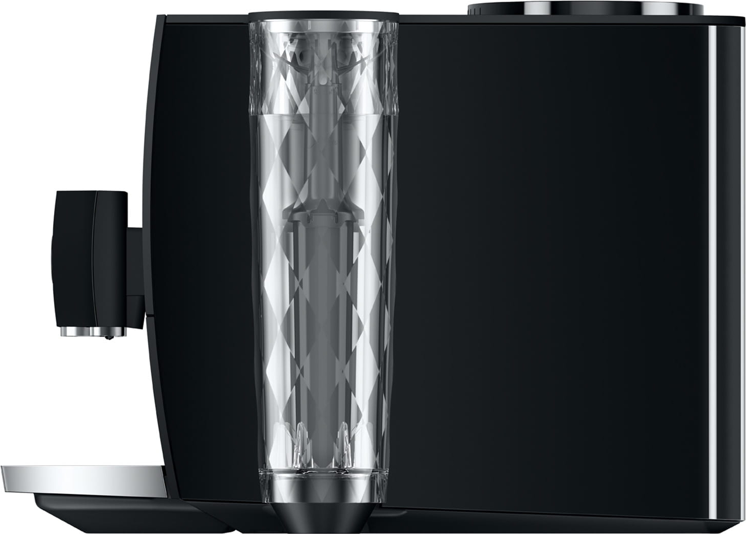JURA ENA 8 espresso machine - 15493