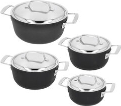 DEMEYERE kookpottenset - SET23005