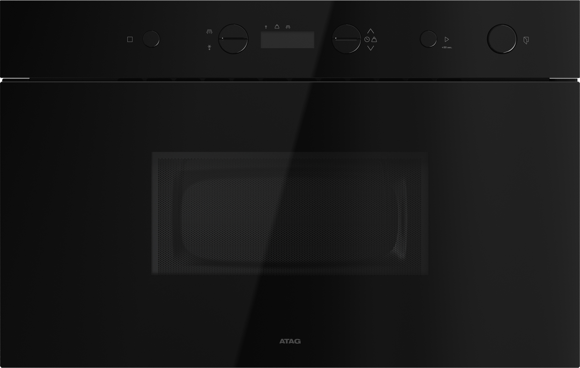 ATAG Inbouw microgolfoven Nee - MA6371A