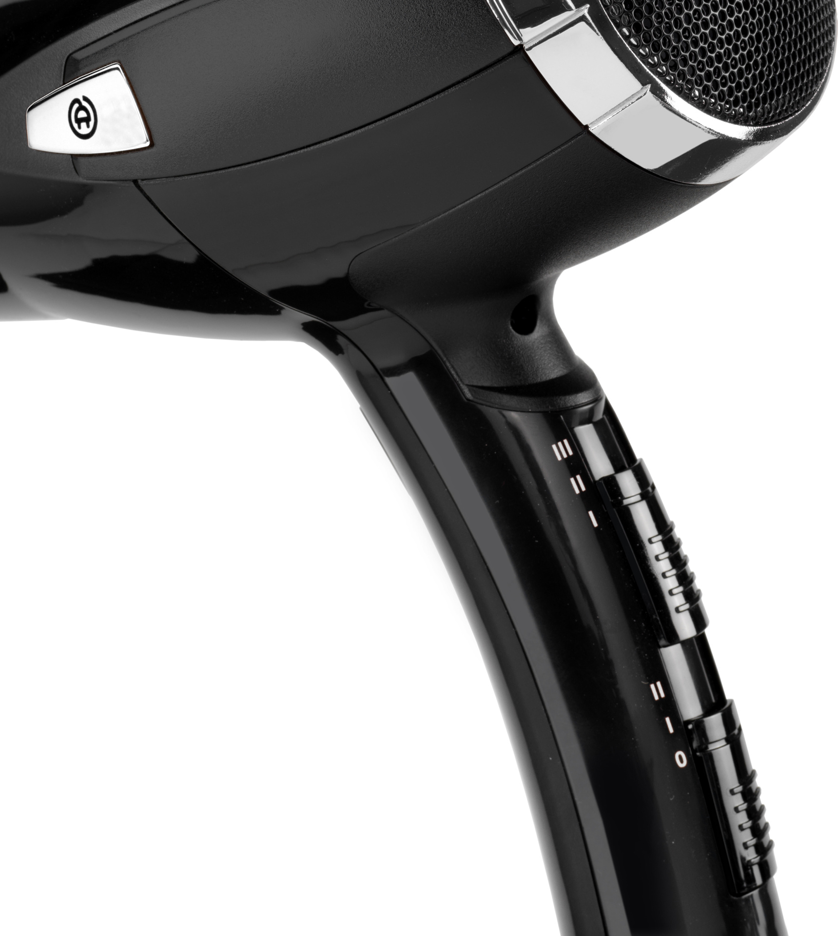 BABYLISS haardroger - BAD374DE