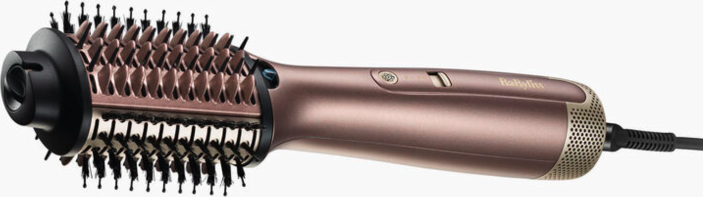 BABYLISS warme luchtborstel - BAAS95E