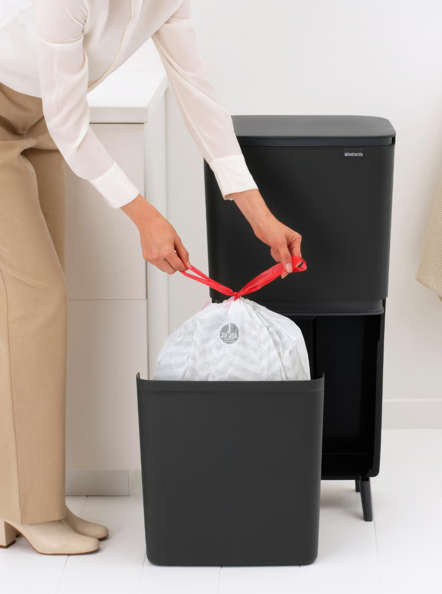 BRABANTIA afvalemmer - 275067