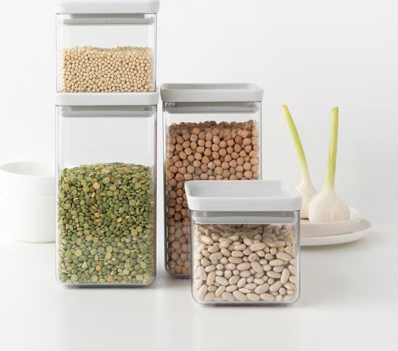 BRABANTIA voorraadbus - 122569